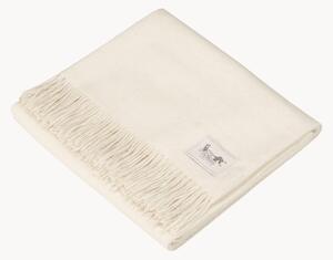Deka z vlny baby alpaky Classic