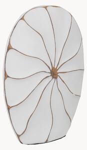 Váza Pure, V 39 cm