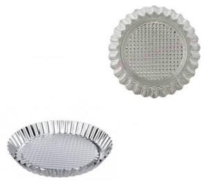 MAKRO - Formička tartaletka 10,5cm 5ks