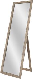 Styler Sicilia zrkadlo 46x146 cm odĺžnikový dreva LU-12261
