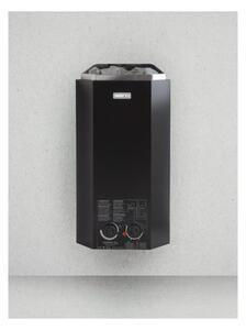 Narvi saunová pec elektrická Minex 3,6kW black