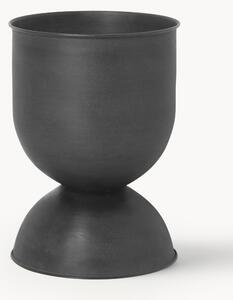 Obal na kvetináč Hourglass, V 43 cm