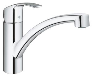 GROHE Eurosmart - Páková drezová batéria, chróm 33281002