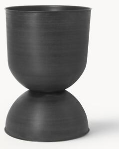Obal na kvetináč Hourglass, V 73 cm