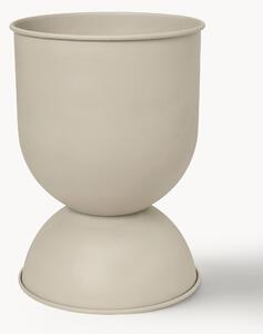 Obal na kvetináč Hourglass, V 73 cm