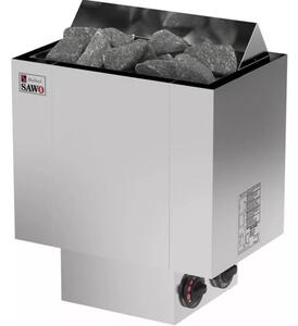 Sawo finland Sawo saunová pec elektrická Nordex Plus 6,0Kw NB Trendline