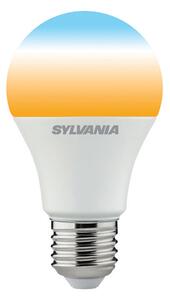 Sylvania 0028902 LED žiarovka E27 8,5W 806lm 2700 - 6500K