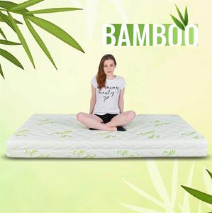Matrac Comfort Bamboo EMI: Matrac 80x200