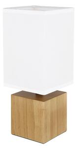 STOLNÁ LAMPA, E27, 12/12/30 cm Novel - Interiérové svietidlá