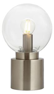 STOLNÁ LAMPA, E14, 15/24,5 cm Globo - Interiérové svietidlá, Online Only