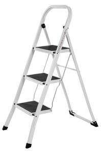 Rozkladací rebrík GSL03WT