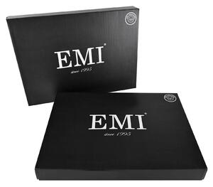 Damaškové obliečky Velvet EMI: Štandardný set jednolôžko obsahuje 1x 140x200 + 1x 70x90