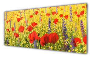 Obraz plexi Kvety rastlina príroda 140x70 cm 2 Prívesky