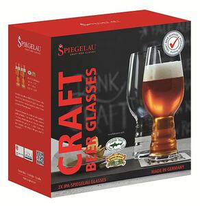 Spiegelau IPA poháre na pivo 540 ml 2 ks