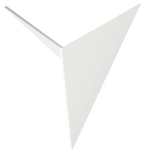 NÁSTENNÉ SVIETIDLO, 7,5/20,5/24,8 cm XXXL - Online Only bytové doplnky, Online Only