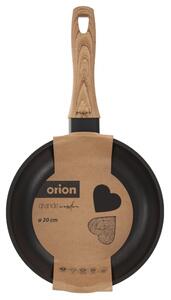Orion domácí potřeby Pánev GRANDE WOODEN pr. 20 cm