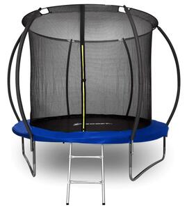 Trampolína HENZEN modrá