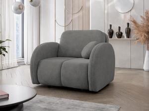 Mirjan24 Pohovka Clivia Comfy I, Dostupné poťahy: Velo 635 5903211412073