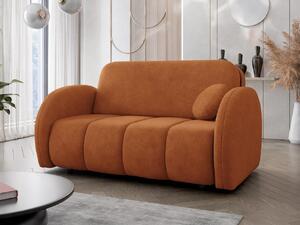 Mirjan24 Pohovka Clivia Comfy III, Dostupné poťahy: Velo 627 Mirjan24 5903211412196