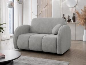 Mirjan24 Dvojmiestna pohovka Clivia Comfy II, Dostupné poťahy: Velo 633 5903211412134
