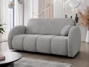 Mirjan24 Pohovka Clivia Comfy IV, Dostupné poťahy: Velo 633 5903211412271