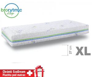 Matrac BioRytmic XL DreamBed - 80x195cm