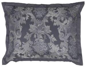 POSTEĽNÁ BIELIZEŇ, damask, sivá, čierna, biela, 140/200 cm Curt Bauer - Obliečky & plachty