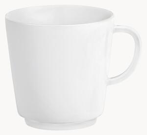 Ručne vyrobená šálky z porcelánu Vitruv, 2 ks