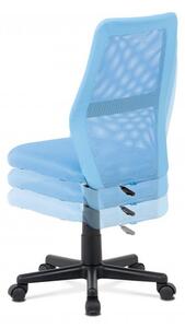 Detská stolička KA-V101Autronic Fialová