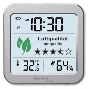 TechnoLine Merač kvality vzduchu WL 1020