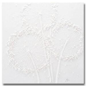 OLEJOMAĽBA, 100/100 cm XXXL - Obrazy