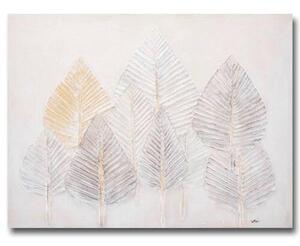 OLEJOMAĽBA, 90/120 cm XXXL - Obrazy