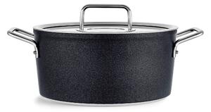 HRNIEC, hliník, 24 cm Fissler - Hrnce na varenie