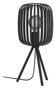 STOLNÁ LAMPA, E27, 20/43,5 cm Eglo - Interiérové svietidlá