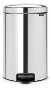 ODPADKOVÝ KÔŠ 20 l Brabantia - Online Only bytové doplnky, Online Only