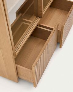 HELVINE kabinet
