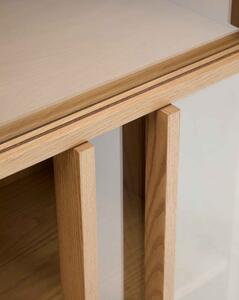 HELVINE kabinet
