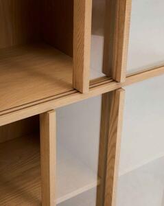 HELVINE kabinet