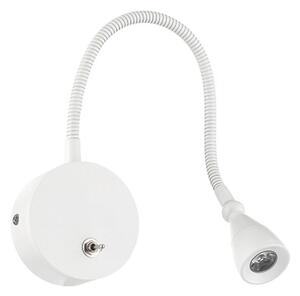 NÁSTENNÉ LED SVIETIDLO, 7/7/40 cm XXXL - Online Only bytové doplnky, Online Only