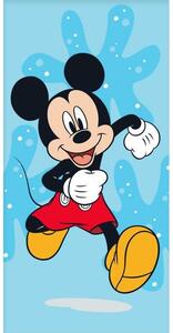 Osuška detská Mickey Mouse 70x140 cm