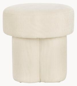 Taburetka Glenda White