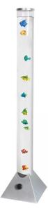 Zuma Line 003064-029600 - LED RGB Stojacia lampa AQUA LED/3,6W/5V