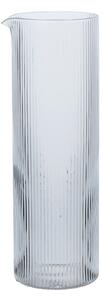 Karafa na vodu Ripple Jug, Clear – Ferm Living