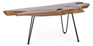 ADANYA konferenčný stolík 100x40cm