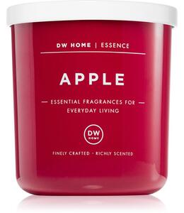 DW Home Essence Apple vonná sviečka 263 g