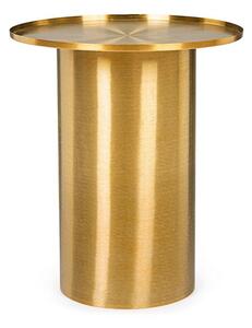 KALPITA GOLD konferenčný stolík D51cm