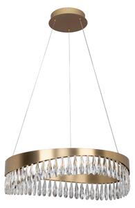 ZÁVESNÉ LED SVIETIDLO, 60/150 cm Glandor - Série svietidiel