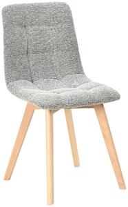 STOLIČKA, sivá Carryhome - Stoličky, Online Only