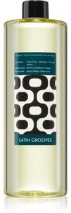 ILUM Luxury Latin Grooves náplň do aróma difuzérov 500 ml
