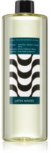 ILUM Luxury Latin Waves náplň do aróma difuzérov 500 ml